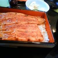 野田岩 日本橋高島屋特別食堂 - 