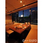 串揚げ 串亭 - 大阪の串カツの醍醐味を落ち着いた空間でご堪能いただけます。