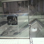 オルタシア - 1F看板