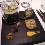 オルタシア - 有機野菜のヴァリエーション