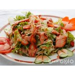SiA - サラダや前菜類も充実！　お得な「シイアスペシャルサラダ」