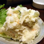 七伍屋 - てるぽて