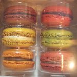 パティスリー・サダハル・アオキ・パリ 丸の内店 - 