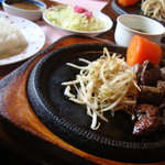 ステーキハウスロデオ - 