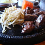 ステーキハウスロデオ - 