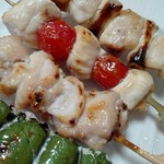 Yakitori Torijin - 