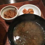 Osaketogohanfufu - 