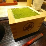 もみじ茶屋 - 