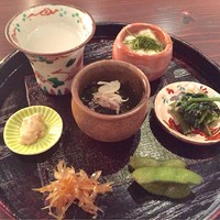 たでの葉 - 