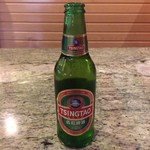 CaiE's Oriental Cafe - Tsingtao♪