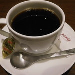 上島珈琲店 - コーヒー