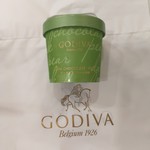 GODIVA - 