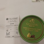 GODIVA - 