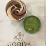 GODIVA - 