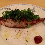 da.b - 2017/5/18  お魚のようだけど。。