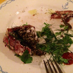 da.b - 2017/5/18  バラバラな。。