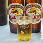 森田食堂 - 2017年9月　2本目～