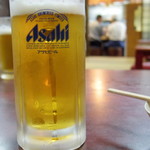 2017年9月　生ビール