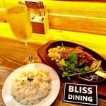 BLISS DINING - 