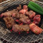 Shirichin Yakiniku Anan - 