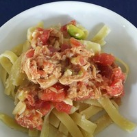 スカイクルーズマクハリ アパホテル＆リゾート東京ベイ幕張 - パスタ