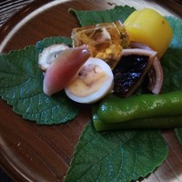 懐石 秀石菴 - 