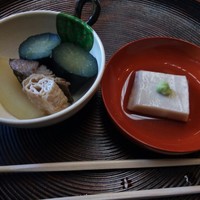 懐石 秀石菴 - 