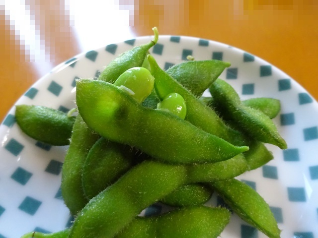 協和の枝豆屋　ソウヘイ（協和の枝豆屋　菅原惣平直売所） - 羽後境（その他）の写真