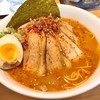 上州濃厚中華蕎麦 はたお商店 前橋店