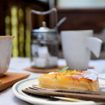 贈りもの菓子食堂 Ｍouette - 