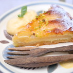 贈りもの菓子食堂 Ｍouette - 