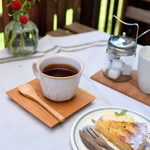 贈りもの菓子食堂 Ｍouette - 