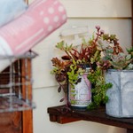 贈りもの菓子食堂 Ｍouette - 