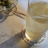 TOKYO Whisky Library - 