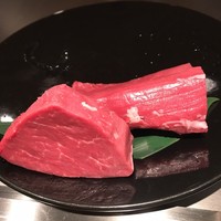 鉄板焼･焼肉 なにわ (リーガロイヤルホテル大阪) - 