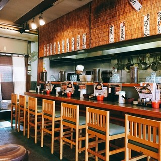 上州濃厚中華蕎麦 はたお商店_2