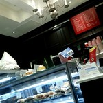 ANTICO CAFFE AL AVIS - 店内