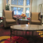 Holiday Inn - ロビー１