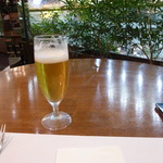 飲み過ぎに注意だ。焼酎は辛抱しました。