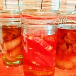 遊・膳 活力商店 - ドリンク写真:こちらも人気!フルーツハイボール