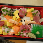 京樽 仙台エスパル店