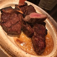 ウルフギャング・ステーキハウス 六本木 - 