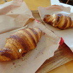 フルセイルコーヒー　 - ツナクロとポテクロ