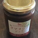 印度料理シタール - おみやにタマリンドペースト846円