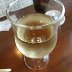 CERCHIO - 白ワイン