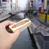はり重 道頓堀本店 - 