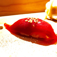 SUSHI TOKYO TEN、 新宿ニュウマン店 - 