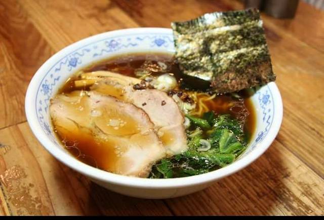 鉄平 - 輪西（ラーメン）の写真