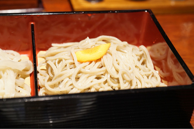 飯豊権現蕎麦 桐屋 権現亭 会津若松 そば 食べログ