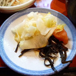 旬の素材レストラン Fuji - 